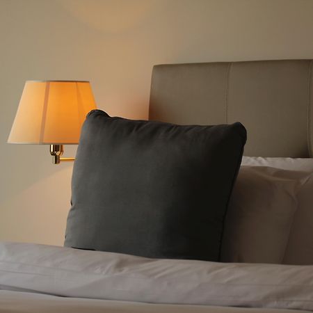 Plaza Hotel Beirut Luaran gambar