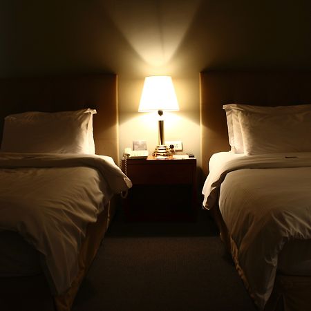 Plaza Hotel Beirut Luaran gambar