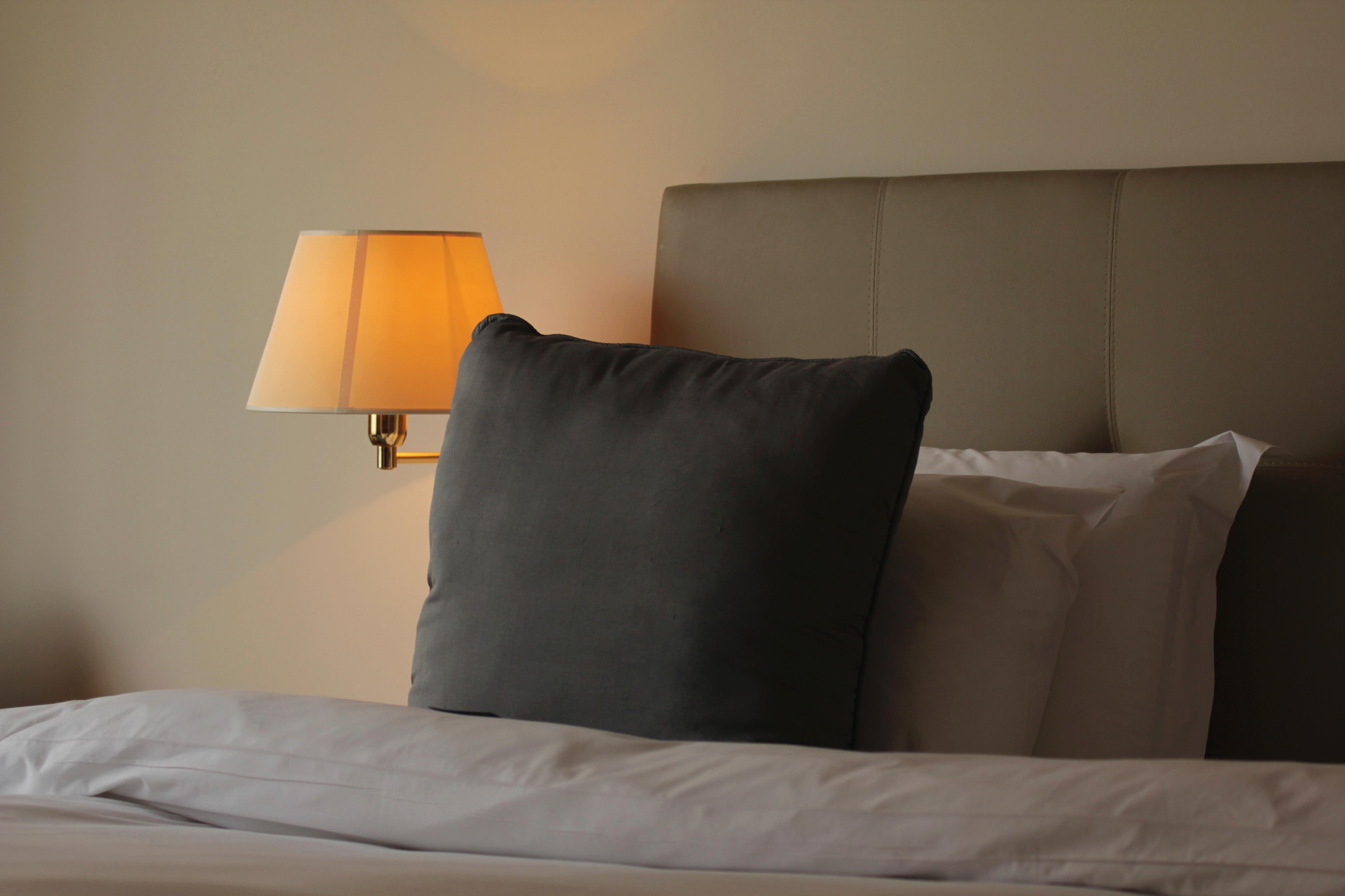 Plaza Hotel Beirut Luaran gambar