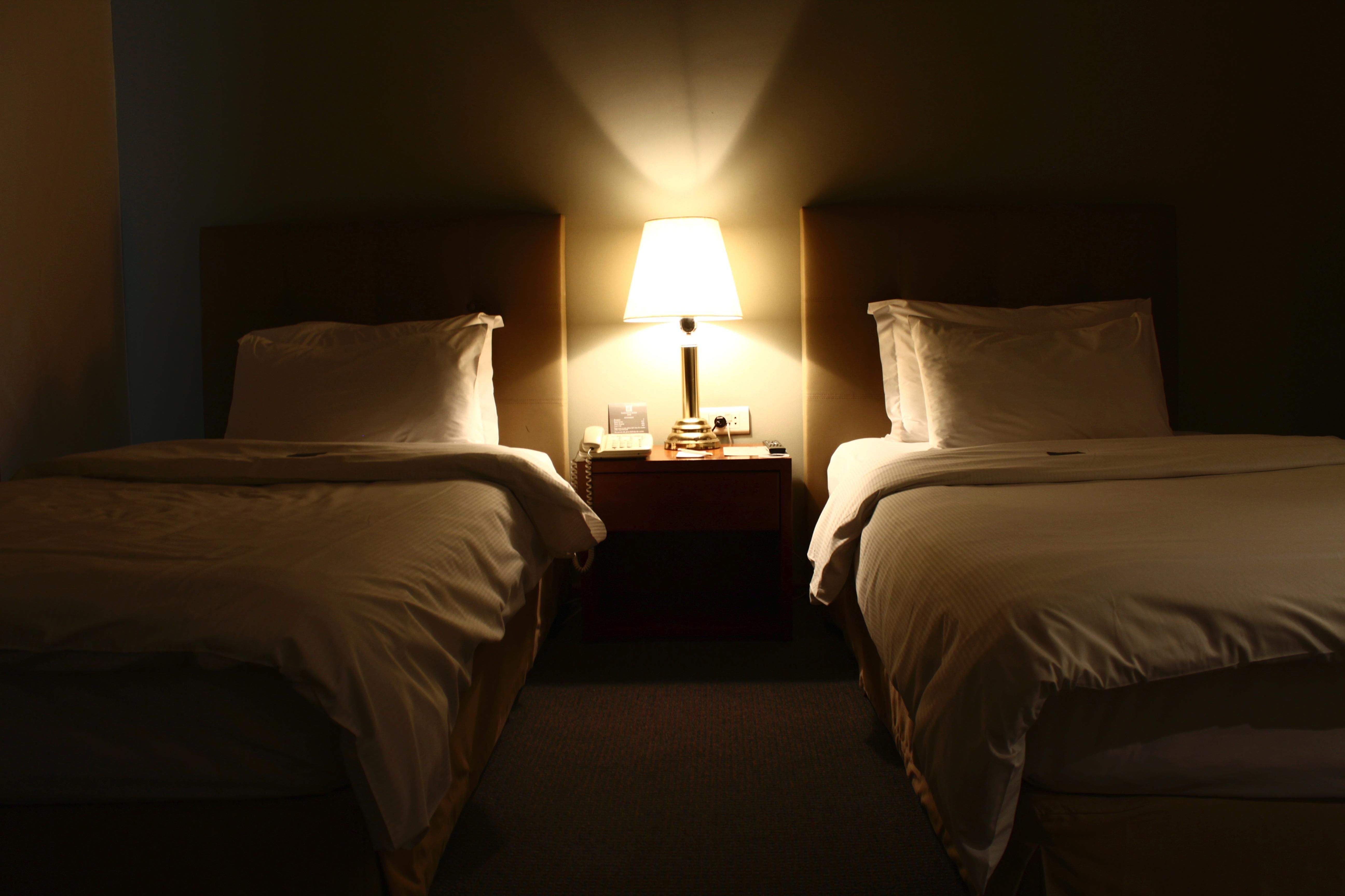 Plaza Hotel Beirut Luaran gambar