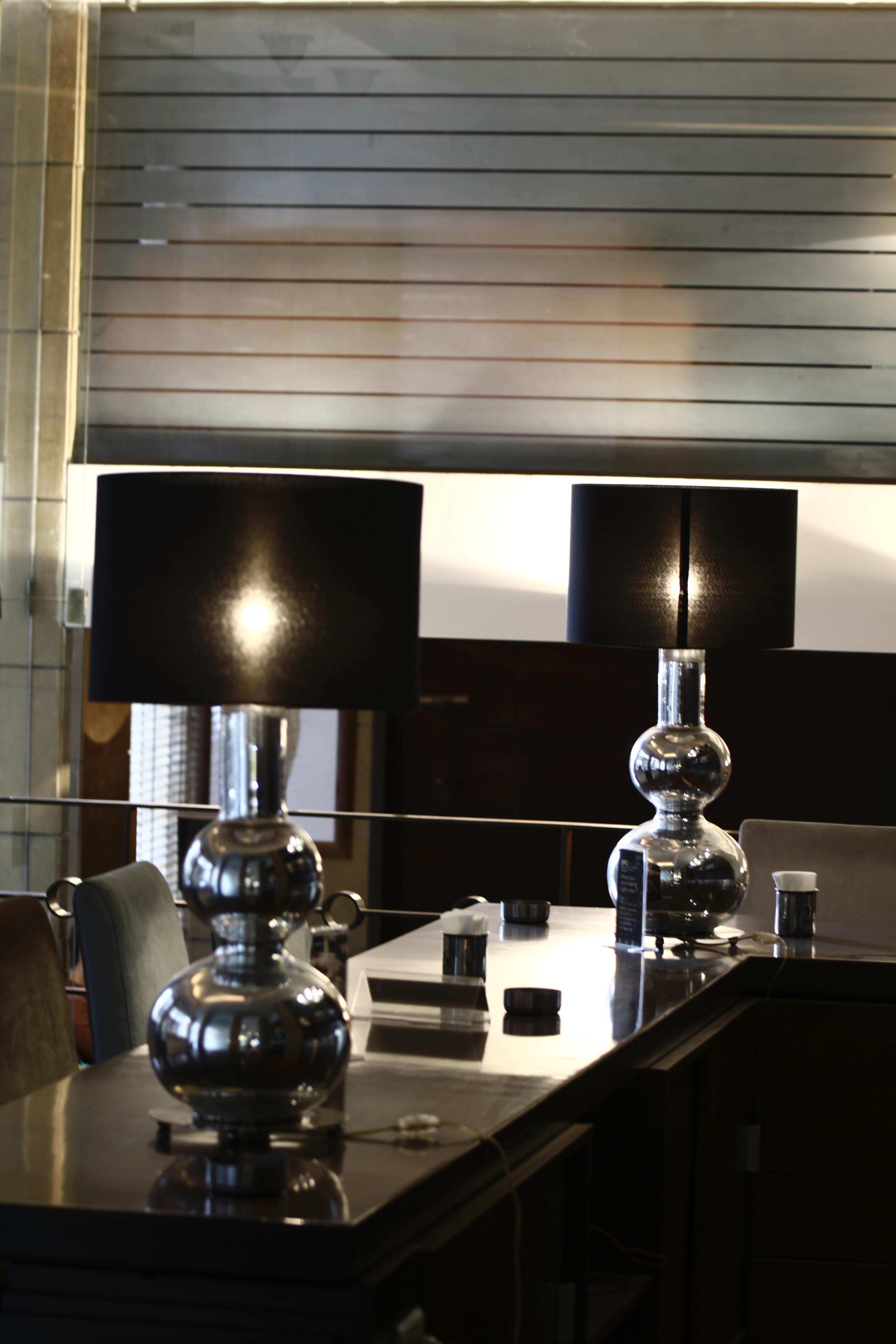 Plaza Hotel Beirut Luaran gambar