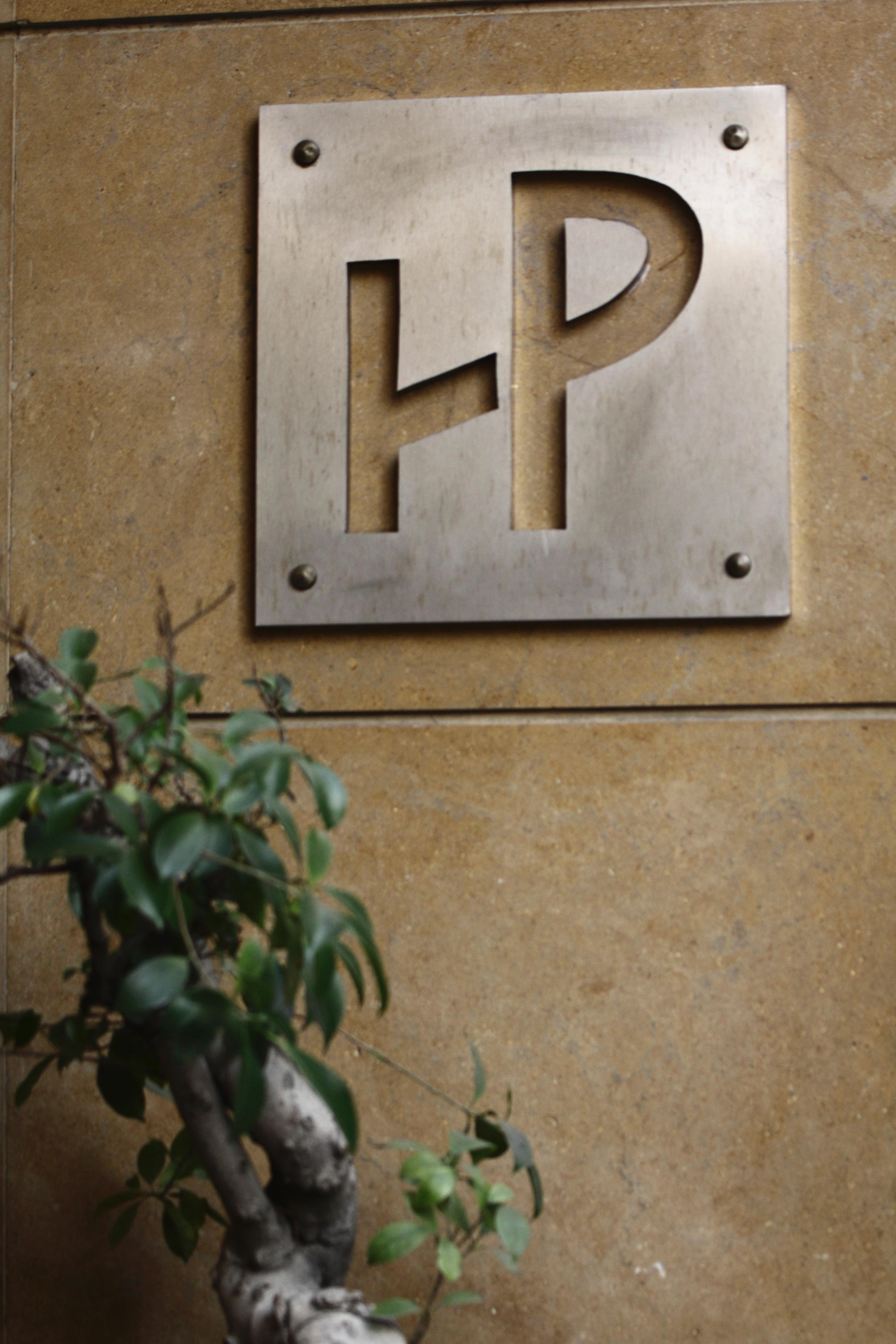 Plaza Hotel Beirut Luaran gambar