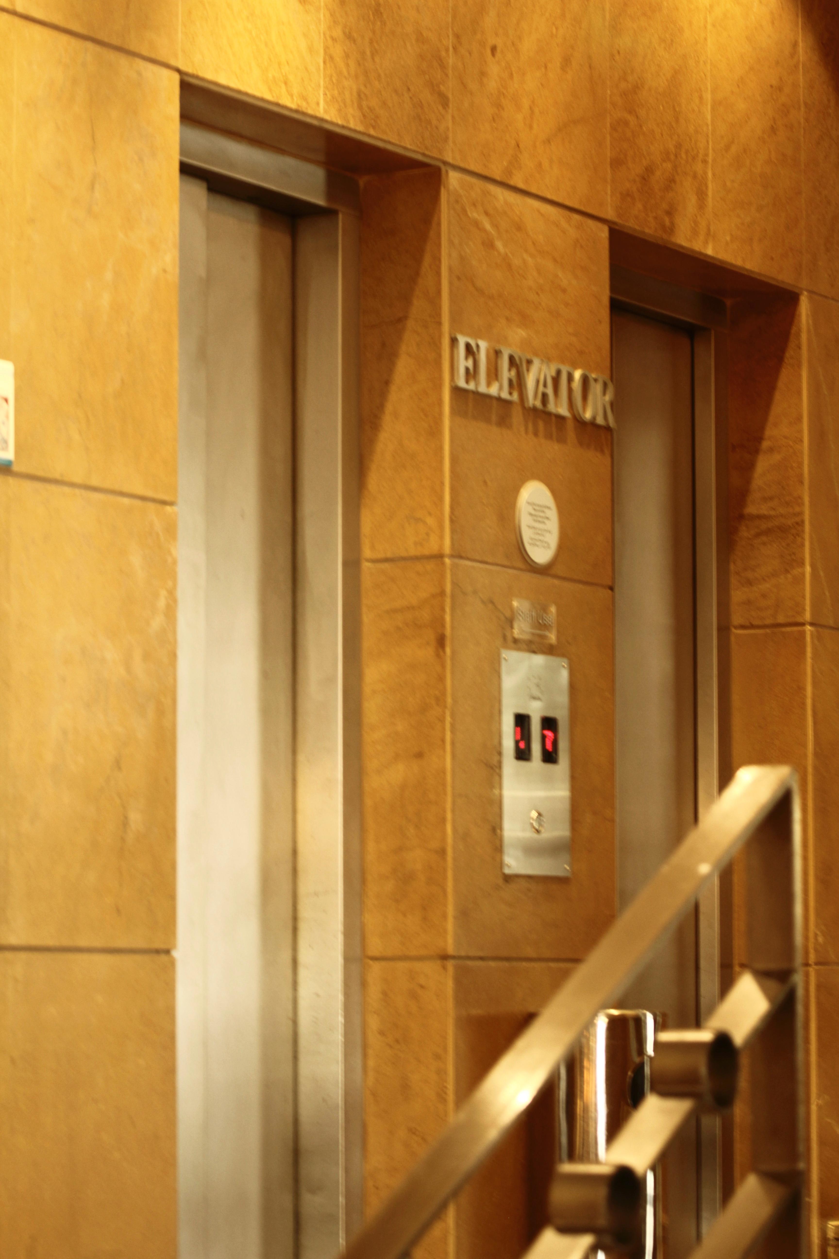 Plaza Hotel Beirut Luaran gambar