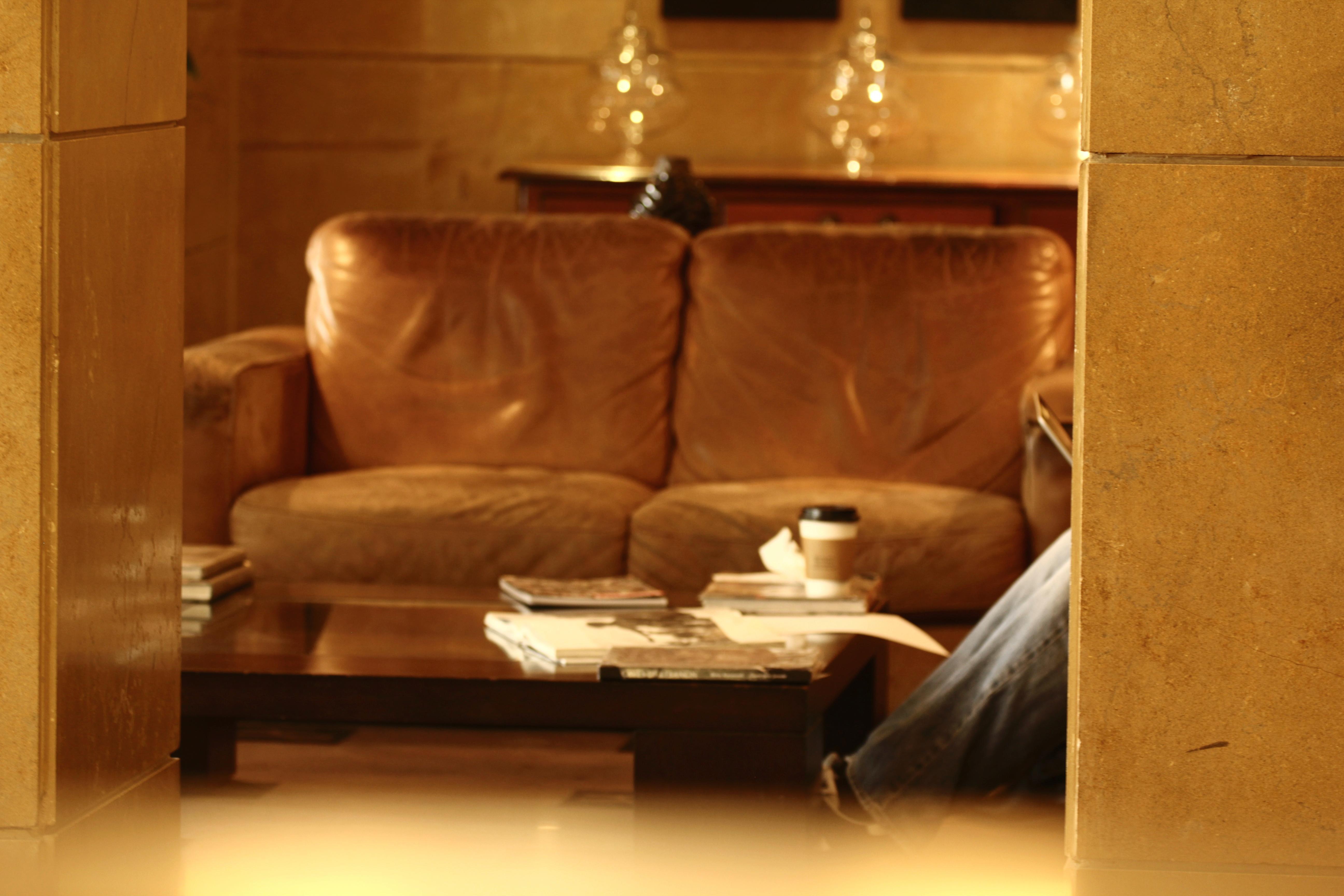 Plaza Hotel Beirut Luaran gambar