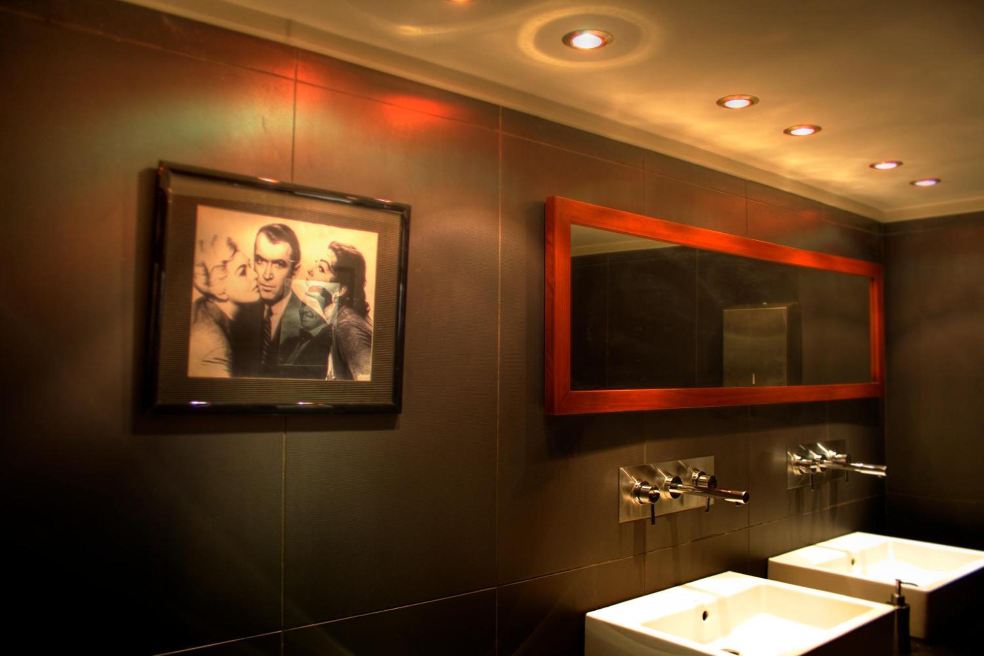 Plaza Hotel Beirut Luaran gambar
