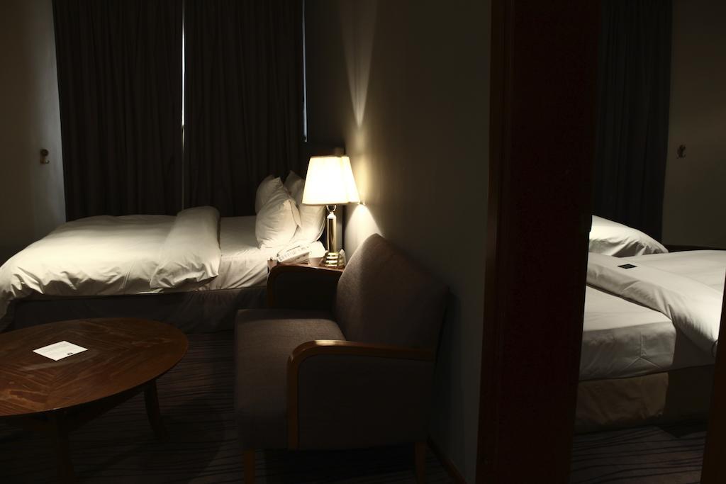 Plaza Hotel Beirut Luaran gambar