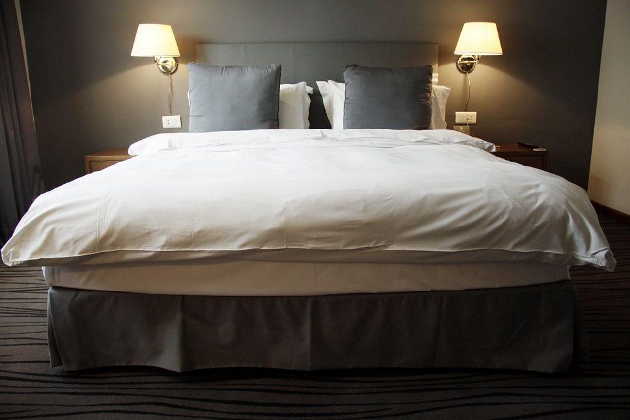 Plaza Hotel Beirut Luaran gambar