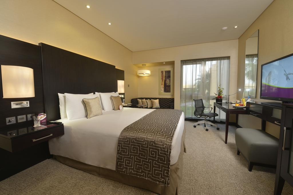 Plaza Hotel Beirut Luaran gambar