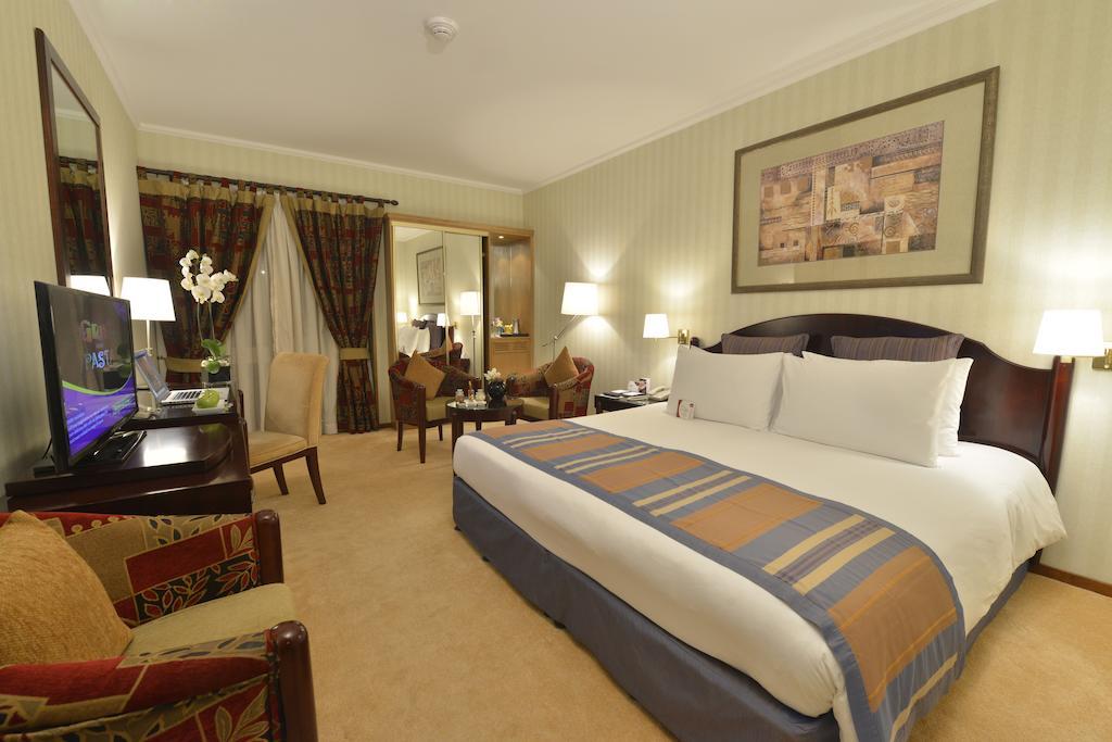 Plaza Hotel Beirut Luaran gambar