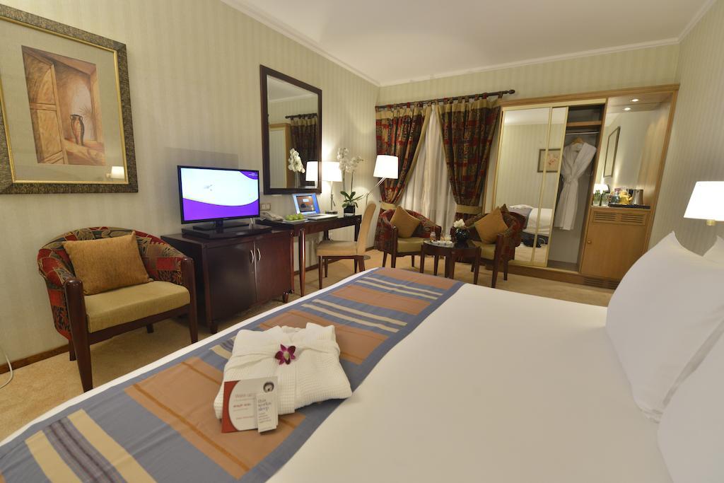 Plaza Hotel Beirut Luaran gambar