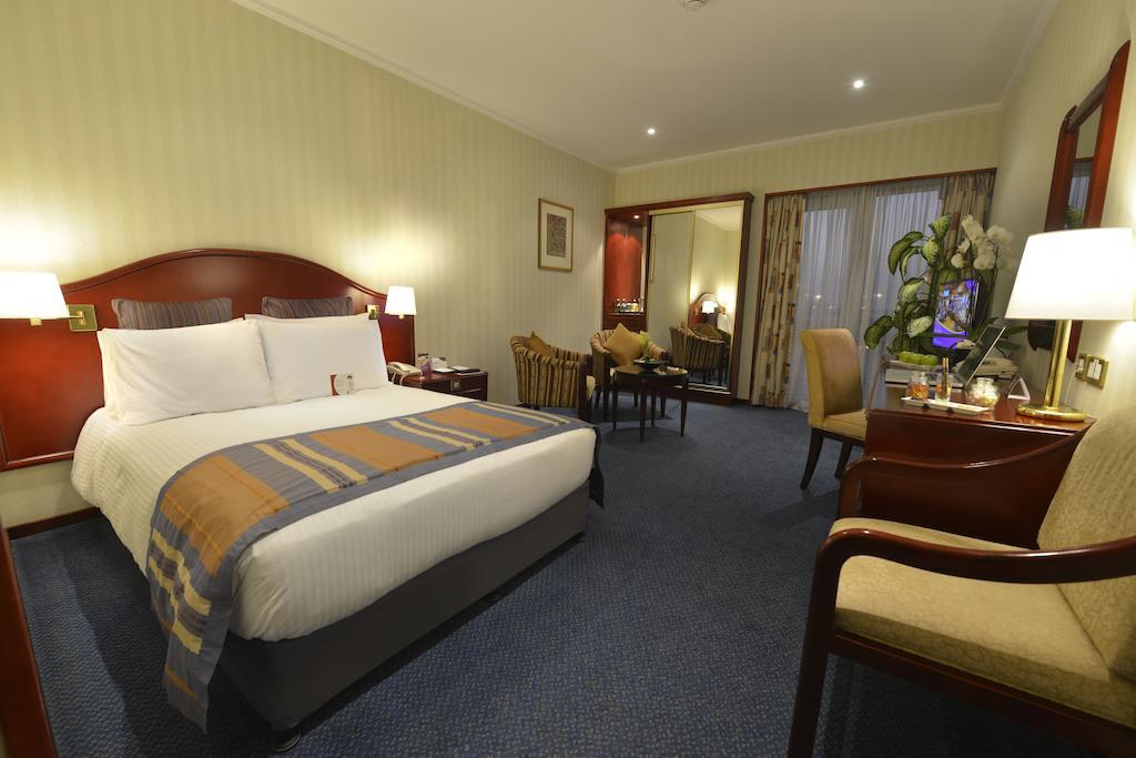 Plaza Hotel Beirut Luaran gambar