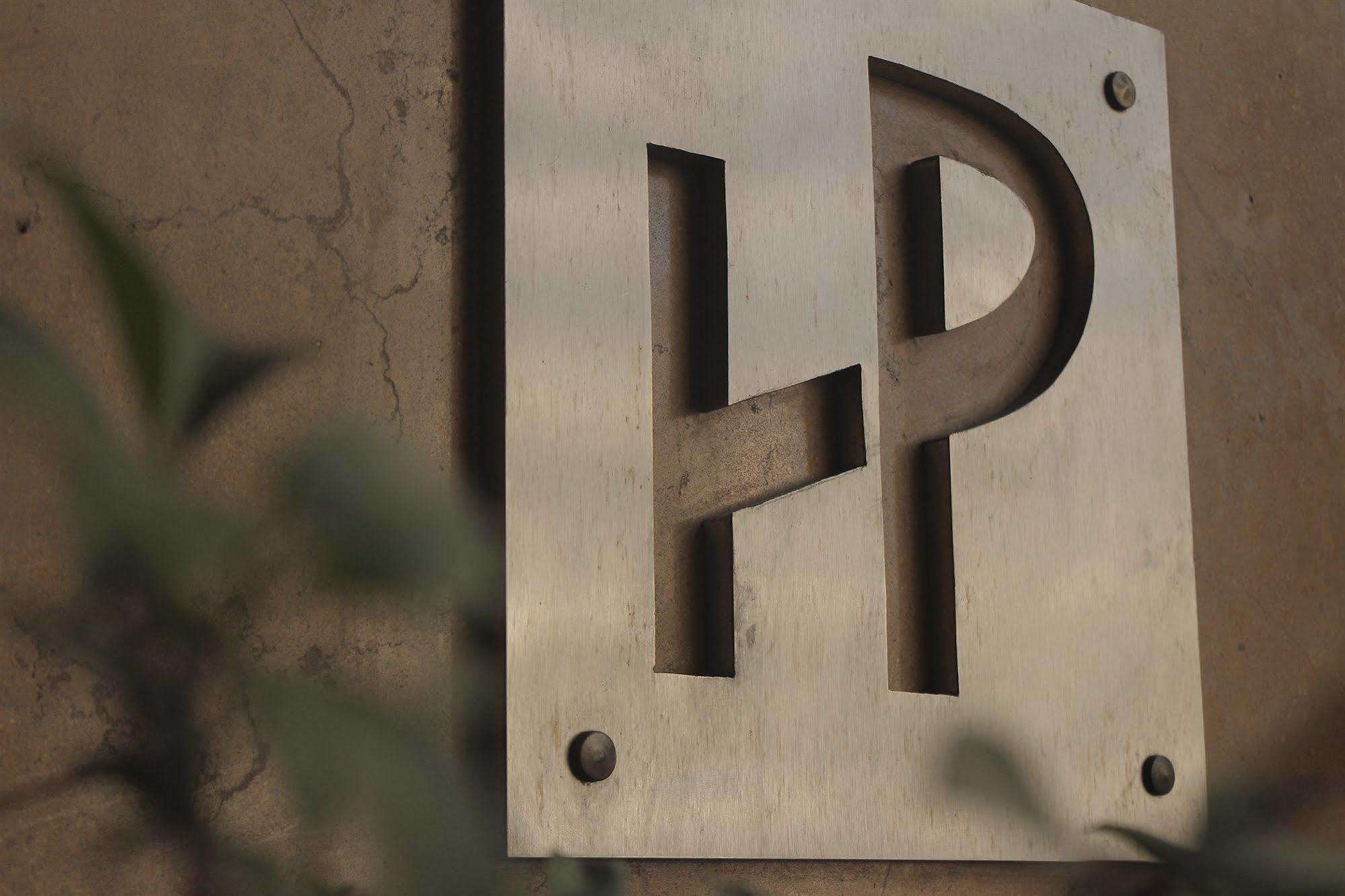 Plaza Hotel Beirut Luaran gambar